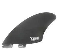 FCS2 Channel Islands Keel Twin