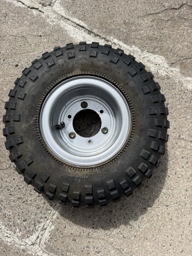 Suzuki lt50 wheel tyre - suzuki, ,x