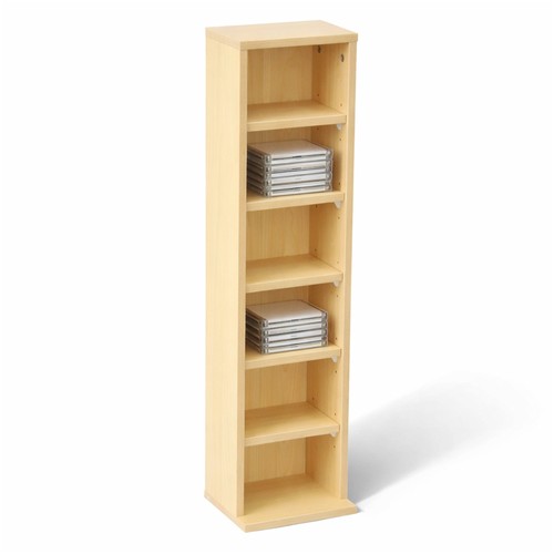 Tier wooden dvd game - 6,