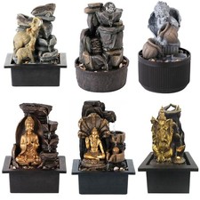 LEOM Indoor Tabletop Water