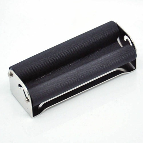 Metal manual cigarette rolling - metal,