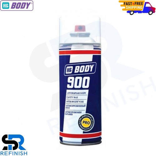 Body 900 car van cavity - car/van, wax