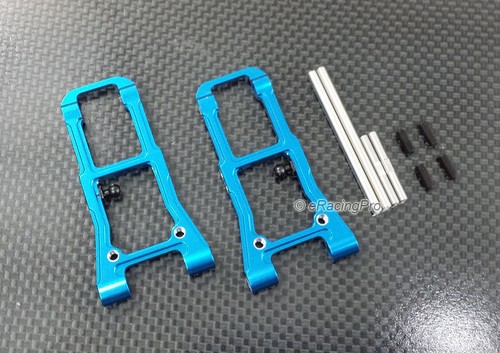 Alloy front suspension arm for - front,