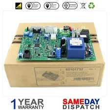 ARISTON MICROGENUS II 24 28 &