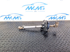 16-19 AUDI A4 B9 S-LINE GENUINE STEERING COLUMN JOINT SHAFT 8W2419753B