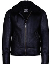Men's Black B3 'Air force'