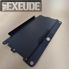 Under seat battery tray - under,