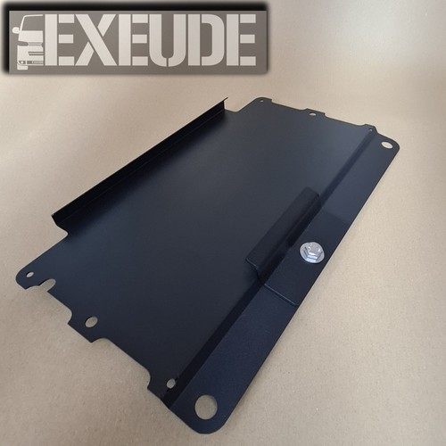 Under seat battery - battery, vw