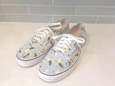 VANS Off The Wall Banana Peel