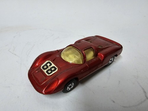 Vintage lesney matchbox - lesney,