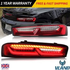 VLAND For Chevrolet Chevy