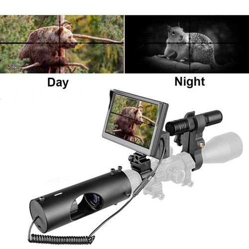 400m infrared night vision - night,