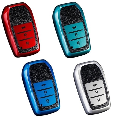Key cover for toyota - key,