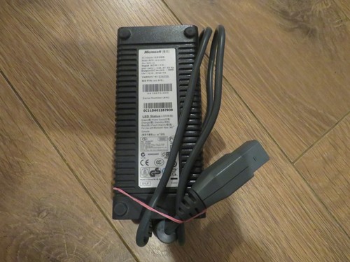 Xbox 360 150w power supply - xbox,