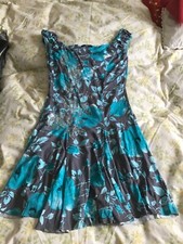 Summer dress designer Jane Norman