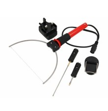 3-in-1 Hot Wire Electric Foam