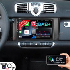 DAB+ Android 13 Car Stereo