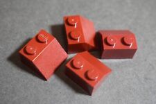 Lego 3039 Brick Slope Roof Tile 2x2 Select Colour Pack of 4