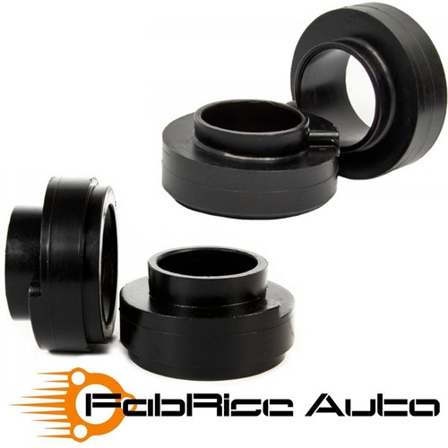 Car complete lift kit - car, 1.2"