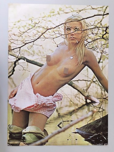 Liza lady model mega rare - ,,