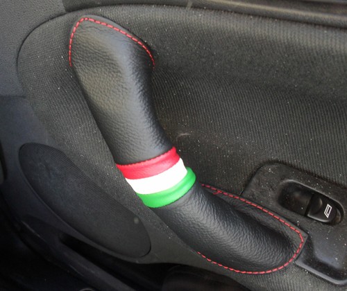 Alfa romeo 147 156 door - gt,