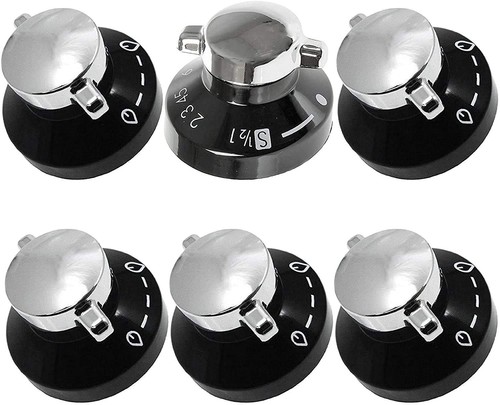 Spares2go control knobs for - knobs,