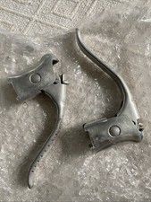 Weinman brake levers silver - brake,