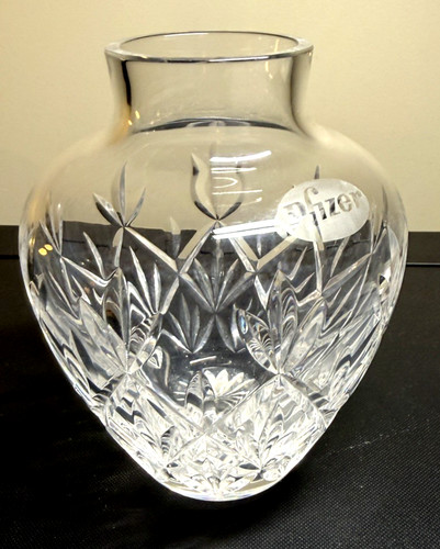 Tiffany sybil vase - &, 'sybil'