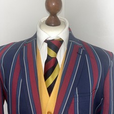Samuel Windsor Boating Blazer