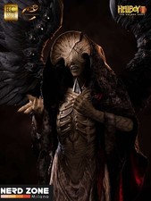 Preorder Deposit 20% Hellboy 2 Angel Of Death 1/3 Scale Model ELITE CREATURE