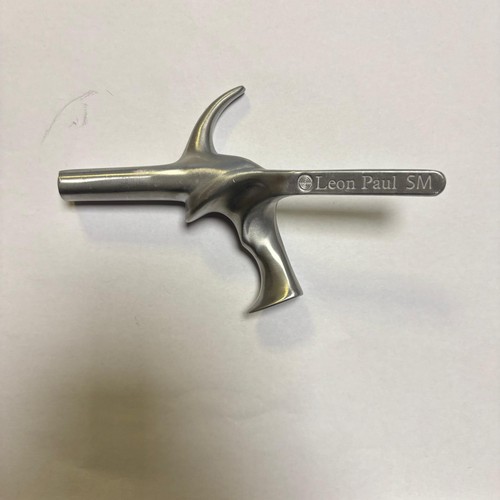 Epee pistol grip small - pistol, rh