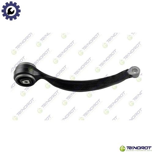 Controltrailing arm wheel - arm,