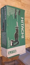 Hitachi HiKOKI CR18DSL 18V