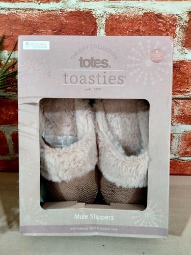 Totes toasties light pink - light,
