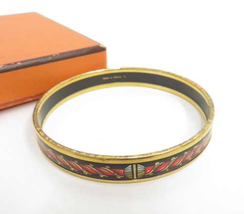 Authentic hermes emaille - authentic,