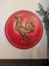Rare 1950's Courage Beer Pub