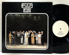 Pulp ‎– Different Class LP