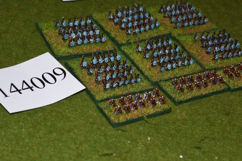 6mm roman era late - 6mm,