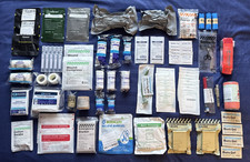 IFAK LARGE Event Wound Care