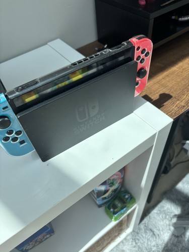 Nintendo switch console - switch,