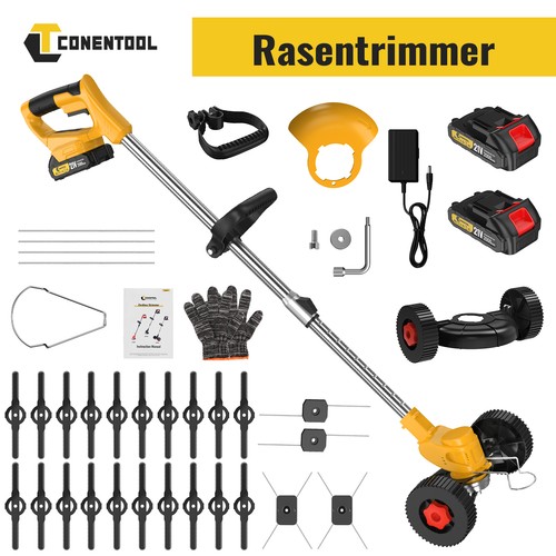 Battery strimmer 21v - battery,