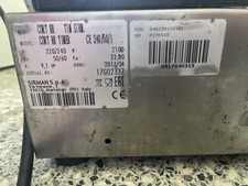 Commercial panini press - commercial, grill