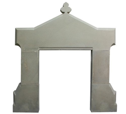 Tall antique early - antique, victorian