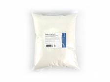 Sodium Alginate - Various Sizes - Food Grade Thickener/Gelling Agent - E401