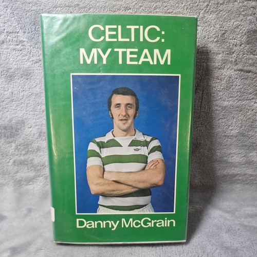 Celtic team by danny - by,