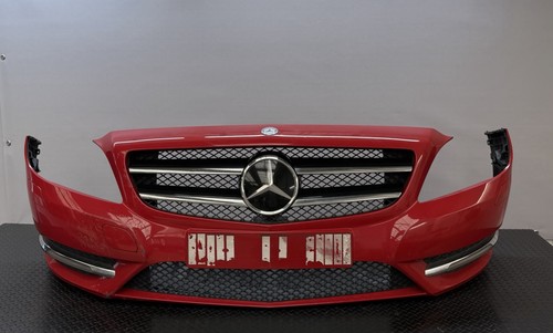 Mercedes class w246 complete - mercedes,