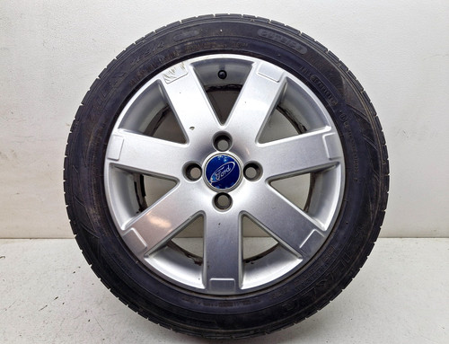 Ford fusion fiesta mk6 - ford, alloy