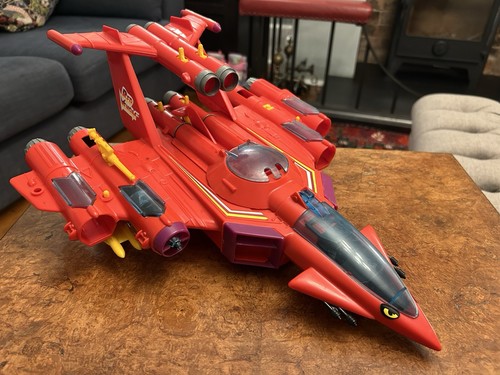 Bluebird toys manta force - bluebird,
