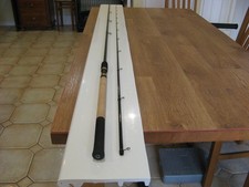 shakespear mach 3 12ft pellet wagler rod.