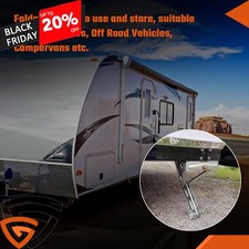 caravan corner steady jack leg trailer tents folding campers Support Heavy Duty